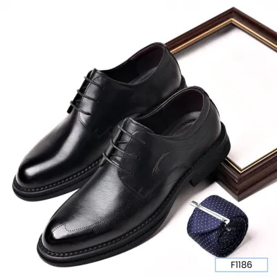 ELITE CAPTOE FORMAL SHOES